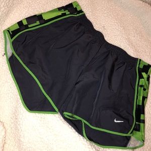Nike shorts!!
